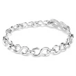 Kép 4/5 - Swarovski Dextera karkötő - 5747642