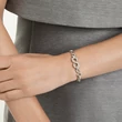 Kép 5/5 - Swarovski Dextera karkötő - 5747642