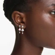 Kép 5/5 - Swarovski Idyllia fülbevaló - 5749602