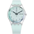 Kép 1/3 - Swatch női óra - GE713 - Ultraciel