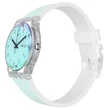 Kép 2/3 - Swatch női óra - GE713 - Ultraciel