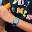 Kép 3/3 - Swatch női óra - GS161 - Fraicheur