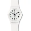 Kép 1/2 - Swatch női óra - GW151O - Just White Soft