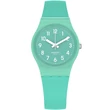 Kép 1/4 - Swatch unisex óra - LL115C - Back To Mint Leave