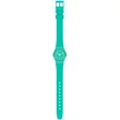 Kép 2/4 - Swatch unisex óra - LL115C - Back To Mint Leave