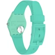 Kép 3/4 - Swatch unisex óra - LL115C - Back To Mint Leave