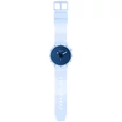 Kép 2/4 - Swatch unisex óra - SB03N102 - Big Bold Bioceramic Arctic