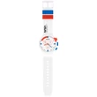 Kép 2/5 - Swatch férfi óra  - SB04Z400 - Extravehicular