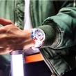 Kép 3/5 - Swatch férfi óra  - SB04Z400 - Extravehicular