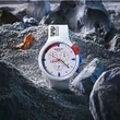 Kép 4/5 - Swatch férfi óra  - SB04Z400 - Extravehicular
