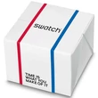 Kép 5/5 - Swatch férfi óra  - SB04Z400 - Extravehicular