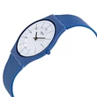 Kép 2/3 - Swatch női óra - SFN124 - Marmarella