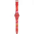 Kép 2/5 - Swatch unisex óra - SO28Z105 - Charm Of Calligraphy