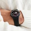 Kép 3/3 - Swatch férfi óra - SO29B107 - Black Lacquered