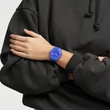 Kép 3/3 - Swatch férfi óra - SO29N705 - Cobalt Disco