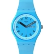 Kép 1/3 - Swatch unisex óra  - SO29S702 - Proudly Blue