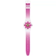 Kép 2/5 - Swatch unisex óra - SO32M104 - Flower Hour