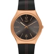 Kép 1/3 - Swatch unisex óra - SS07G102 - Bienne By Night