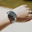 Kép 3/3 - Swatch unisex óra - SS07S109GG - Oh Miroir, Dis-Moi Qui Est Le Plus Beau?