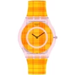 Kép 1/5 - Swatch női óra - SS08Z105 - Fire Madras 03