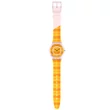 Kép 3/5 - Swatch női óra - SS08Z105 - Fire Madras 03