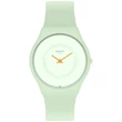Kép 1/5 - Swatch unisex óra - SS09G101 - Caricia Verde