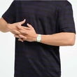 Kép 4/5 - Swatch unisex óra - SS09G101 - Caricia Verde