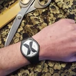 Kép 3/3 - Swatch férfi óra - SUOB402 - Xx-Rated Black
