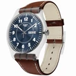 Kép 2/3 - Swatch férfi óra - SUOK709 - Vent Brulant