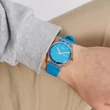 Kép 3/3 - Swatch női óra - SUOK711 - Polablue