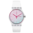 Kép 1/2 - Swatch női óra - SUOK713 - POLAWHITE