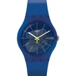 Kép 1/3 - Swatch unisex óra - SUON142 - Blue Sirup
