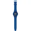 Kép 2/3 - Swatch unisex óra - SUON142 - Blue Sirup