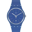 Kép 1/3 - Swatch unisex óra - SUOS403 - Blue Layered