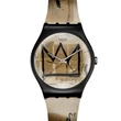 Kép 1/3 - Swatch férfi óra - SUOZ355 - Untitled By Jean-Michel Basquiat