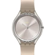Kép 1/3 - Swatch női óra - SVOK109 - Skin Cloud