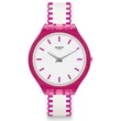 Kép 1/4 - Swatch női óra - SVOP102 - Skinpunch
