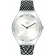 Kép 1/3 - Swatch unisex óra  - SYXS142 - Irony Black 'n' White