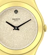 Kép 3/4 - Swatch női óra - YLG148GG - Azulia