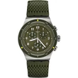 Kép 1/3 - Swatch férfi óra - YOS461 - Runforest