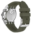 Kép 2/3 - Swatch férfi óra - YOS461 - Runforest