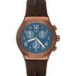 Kép 1/2 - Swatch férfi óra - YVC100 - Back to Copper