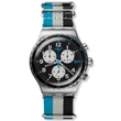 Kép 1/3 - Swatch férfi óra - YVS409 - Skybond