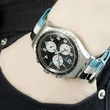 Kép 3/3 - Swatch férfi óra - YVS409 - Skybond
