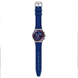 Kép 2/2 - Swatch férfi óra - YVS417 - Hookup