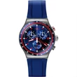 Kép 1/2 - Swatch férfi óra - YVS417 - Hookup