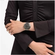 Kép 5/5 - Swatch unisex óra - YVS488G - Back In Khaki