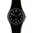 Kép 1/2 - Swatch unisex óra - GB247R - Black Suit