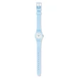 Kép 2/2 - Swatch unisex óra - LL119 - Clearsky