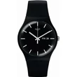Kép 1/2 - Swatch unisex óra - SO29B704 - Mono Black